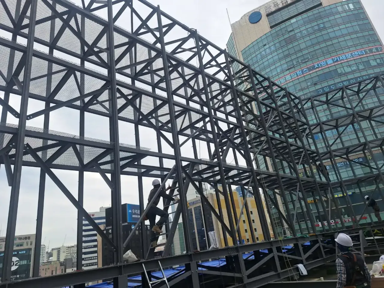 종로LED간판제작업체